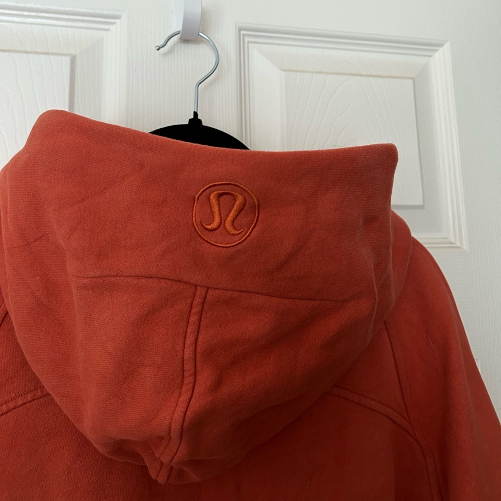 lululemon scuba zip - Picture 10 of 15